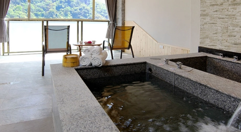泰安溫泉湯屋價格