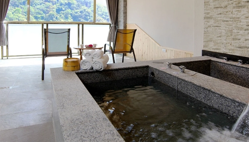 泰安溫泉住宿推薦 泰安溫泉住宿推薦