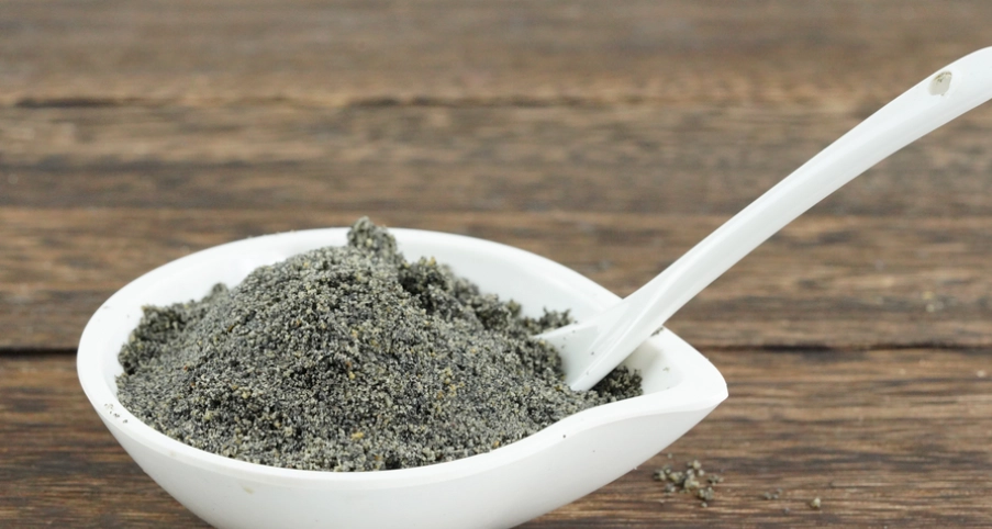 黑芝麻對狗狗的益處 黑芝麻對狗狗的益處