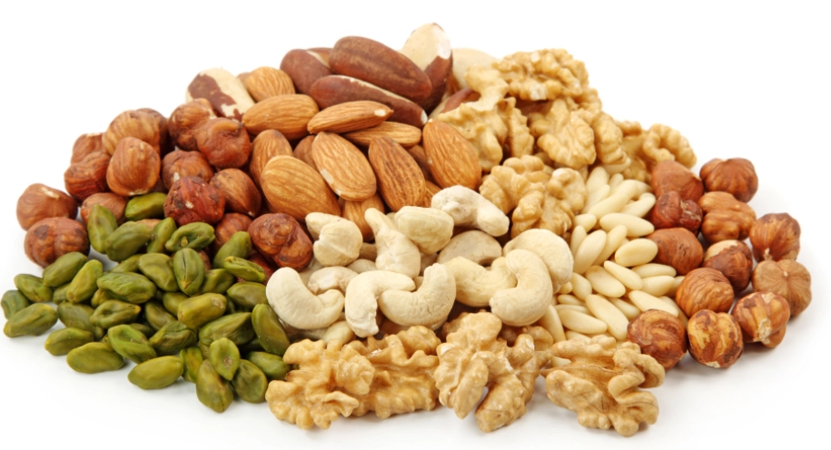 狗狗可以吃堅果嗎