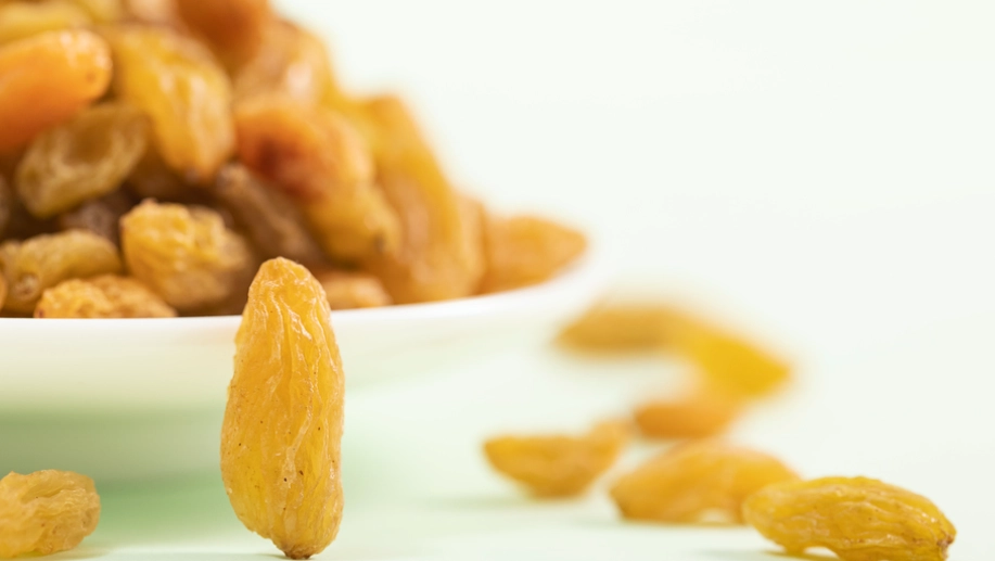 貓咪可以吃葡萄乾嗎