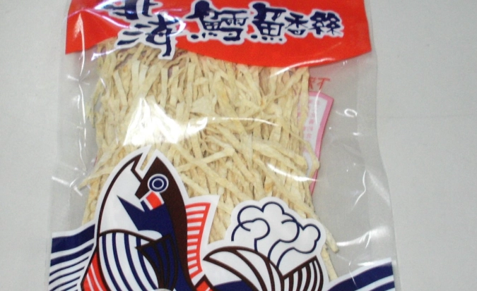 貓可以吃鱈魚香絲嗎