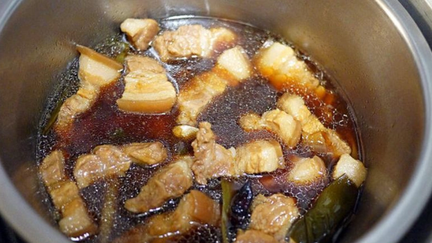 電鍋滷肉食譜 電鍋滷肉食譜