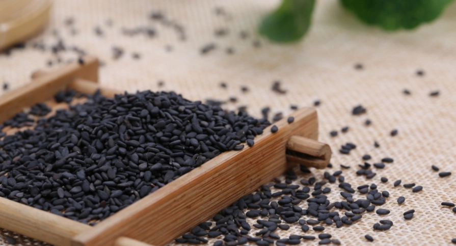 狗狗吃黑芝麻好處 狗狗吃黑芝麻好處