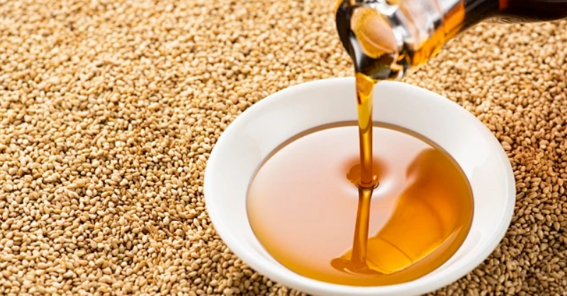 芝麻油 對 狗 的 影響