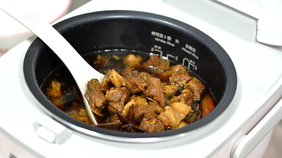 電鍋滷肉食譜 電鍋滷肉食譜