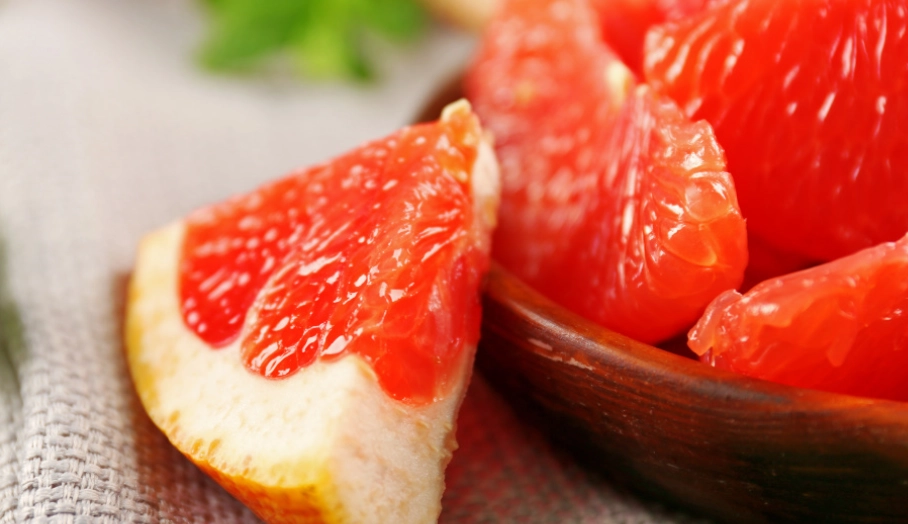 葡萄柚 對 狗 有毒 嗎