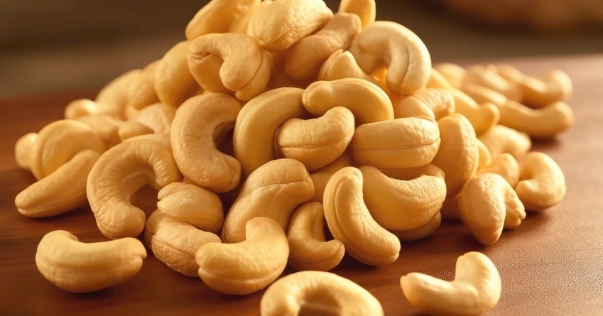 狗狗可以吃腰果嗎