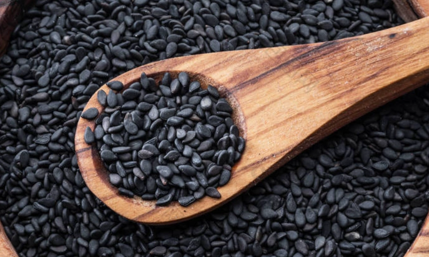 芝麻對狗的好處