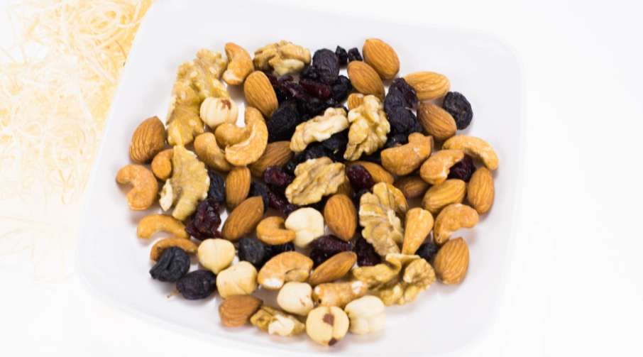 堅果對狗狗有害 堅果對狗狗有害