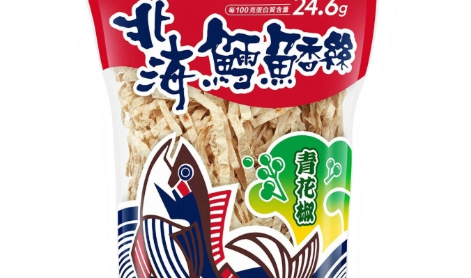 鱈魚香絲對貓有害嗎