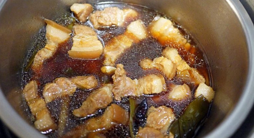阿基師滷肉食譜 阿基師滷肉食譜