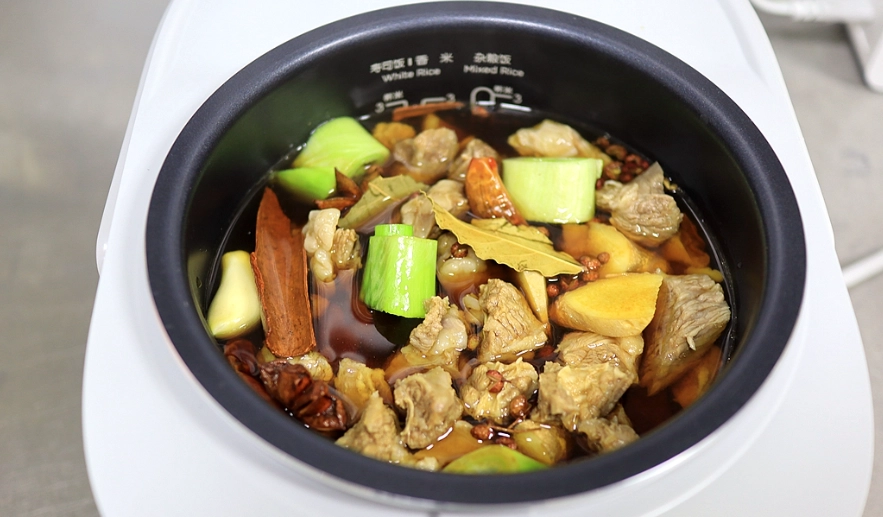 滷肉做法 滷肉做法