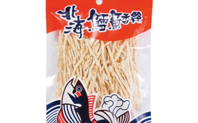 鱈魚香絲對貓有害嗎