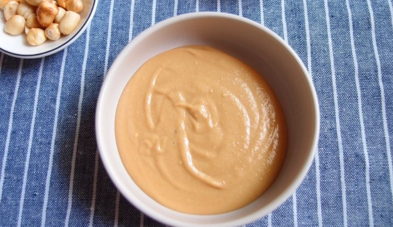 花生醬對狗安全嗎 花生醬對狗安全嗎