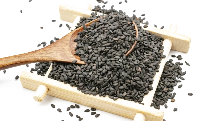 芝麻對狗的好處