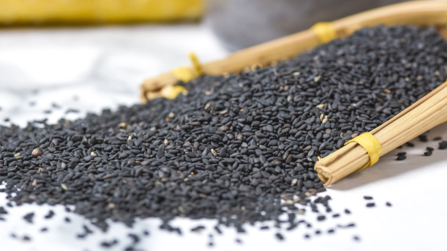 黑芝麻对狗有害 黑芝麻对狗有害