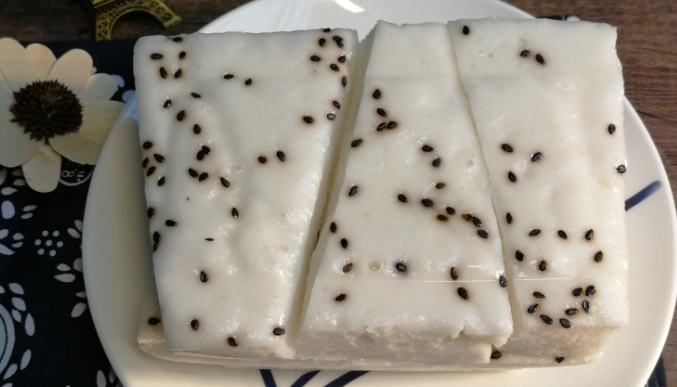 甜米糕食譜 甜米糕食譜