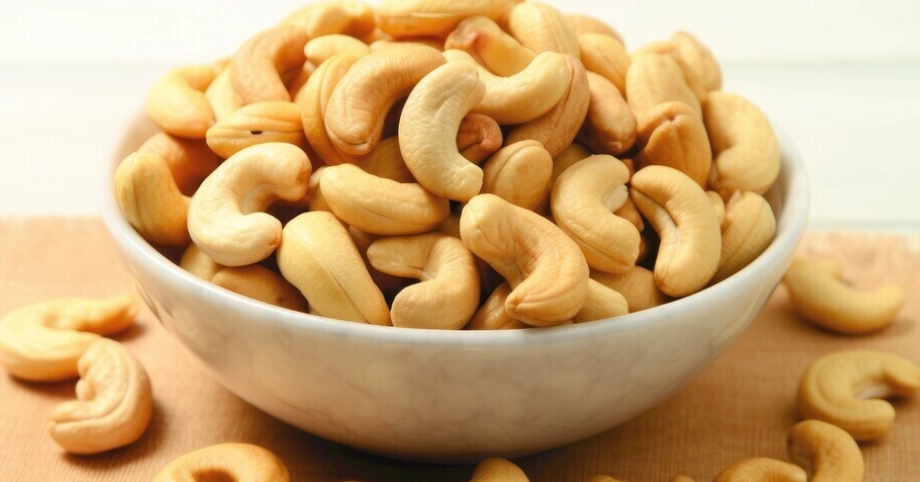 狗狗腰果 狗狗腰果