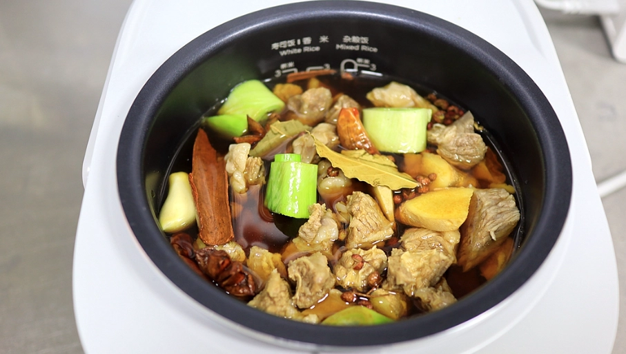 台灣滷肉料理 台灣滷肉料理