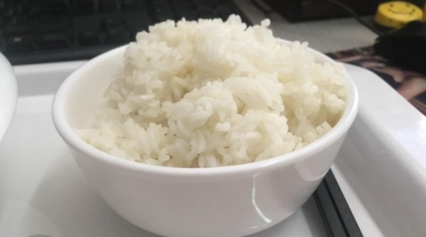 貓吃白飯