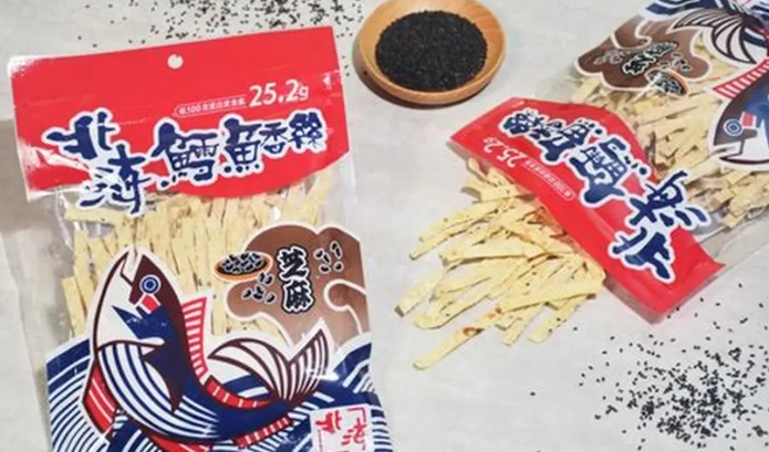 鱈魚香絲對貓有害嗎