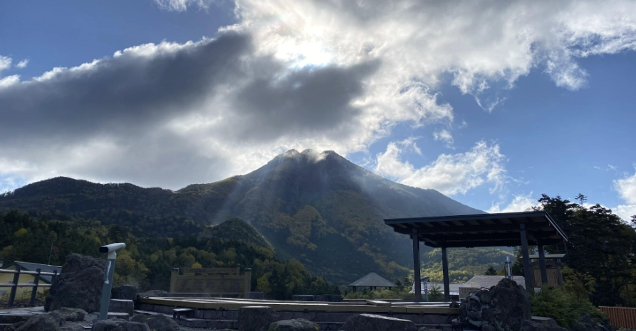 草津溫泉 旅行規劃