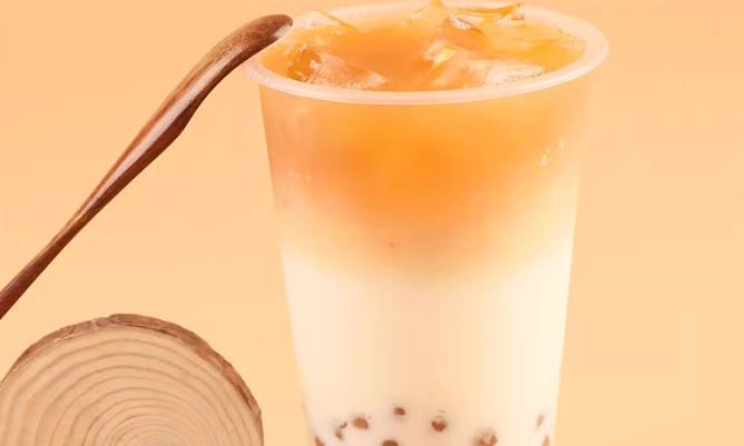 鹿港老街飲料