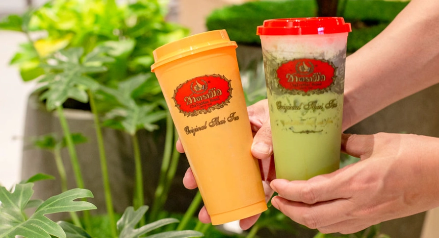 手標茶哪裡買