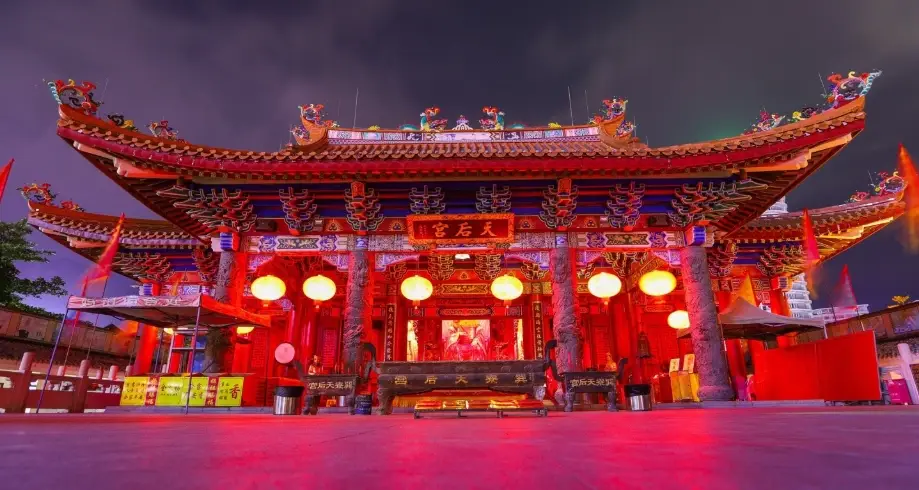 鹿港老街逛什麼