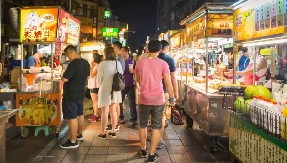 桃園夜市美食 桃園夜市美食