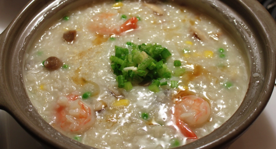 梧棲漁港美食