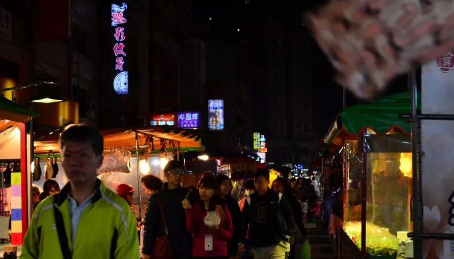 桃園夜市美食 桃園夜市美食