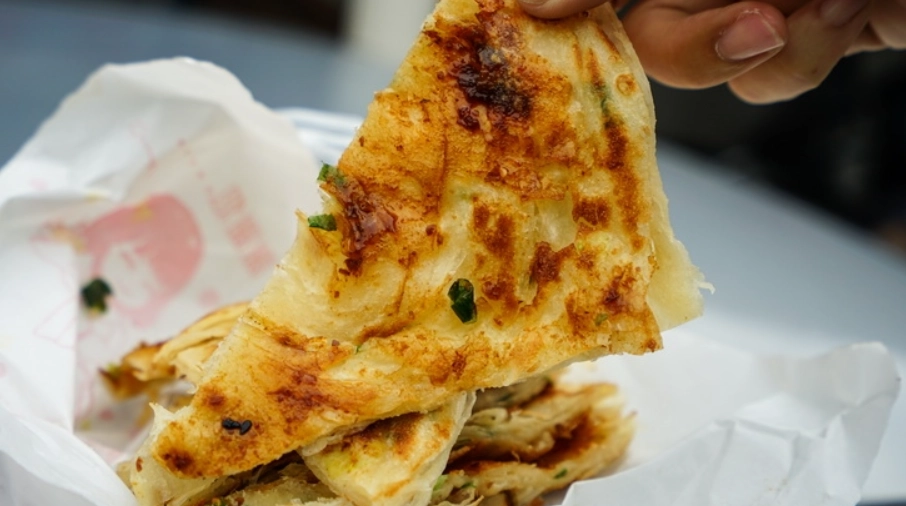 桃園夜市美食推薦
