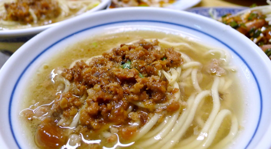 台江美食推薦 台江美食推薦