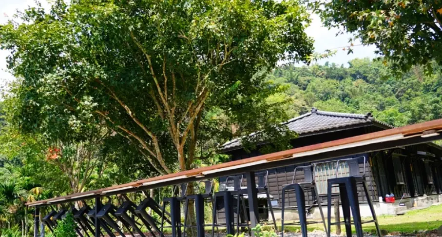 日月潭餐廳推薦 日月潭餐廳推薦