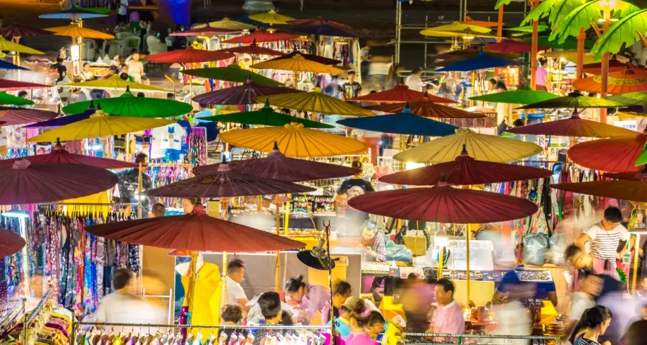 桃園夜市推薦 桃園夜市推薦