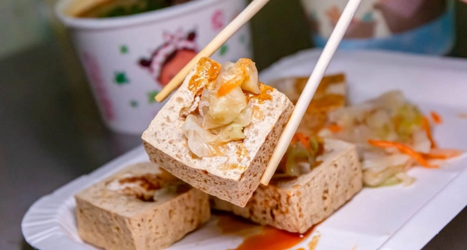 桃園夜市美食推薦 桃園夜市美食推薦