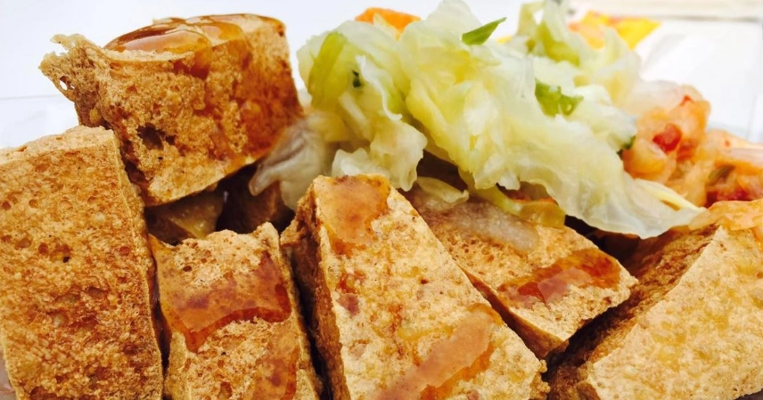 麻辣臭豆腐店家 麻辣臭豆腐店家