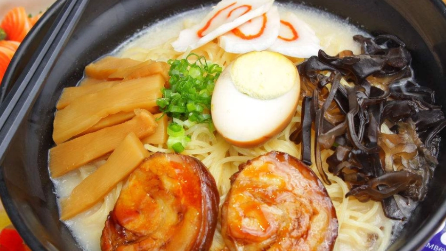 桃園夜市美食推薦