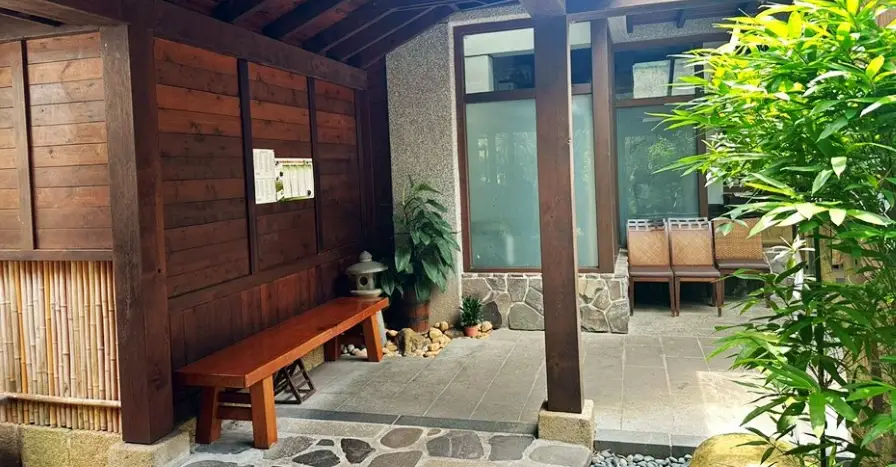 景觀餐廳推薦
