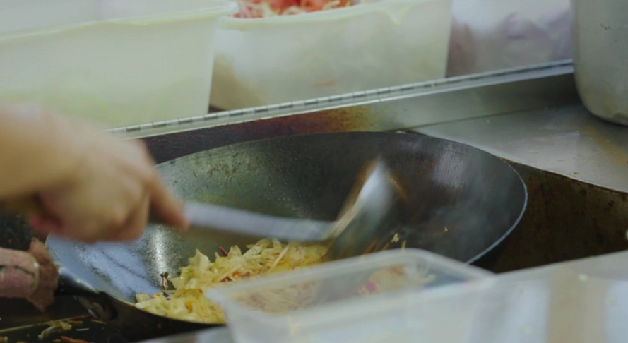 夜市炒飯推薦 夜市炒飯推薦