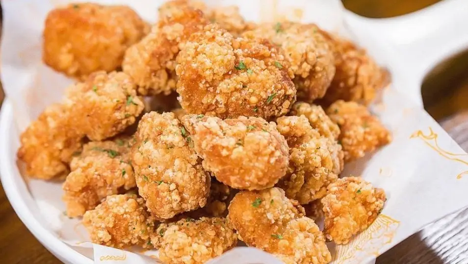 桃園夜市美食推薦 桃園夜市美食推薦