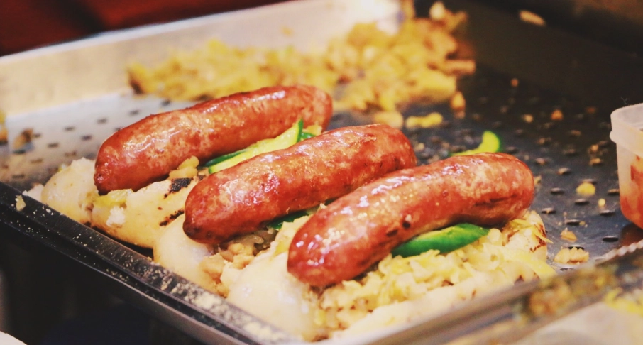 梧棲夜市美食推薦 梧棲夜市美食推薦