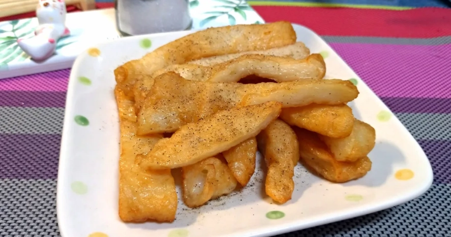 台中一中街美食