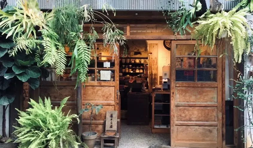 赤峰街美食
