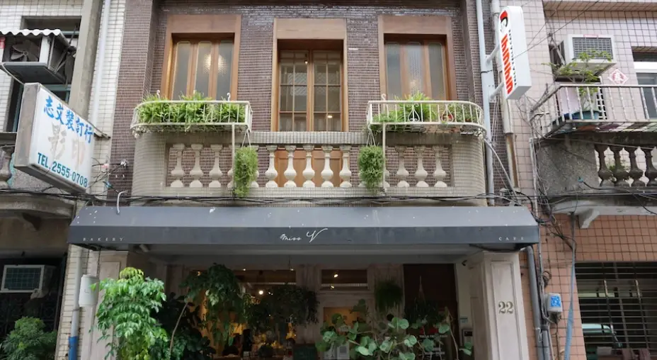 赤峰街咖啡廳推薦：台北文青必訪的5家特色咖啡店