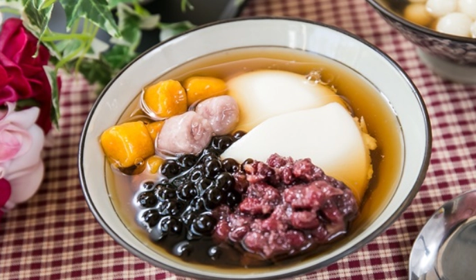 一中街夜市美食 一中街夜市美食