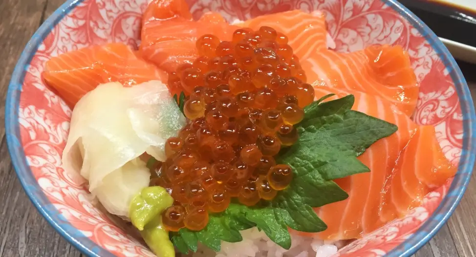 大直內湖日本料理