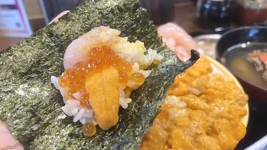 內湖日本料理餐廳
